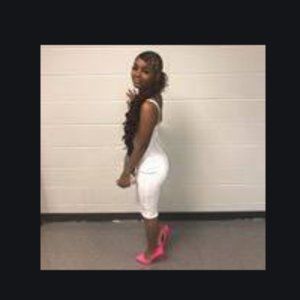 white studed bodycon dress